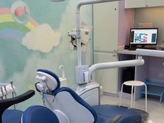 -维乐口腔(格林门诊长宁店)