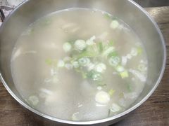 -神仙雪浓汤(明洞店)