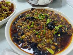 -豆花饭(新华路店)