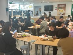 -老乡鸡(东方广场店)