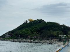 -三亚西岛海洋文化旅游区