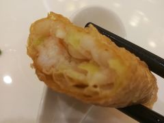 -潮府馆·非遗潮州菜·港式点心(世纪公园店)