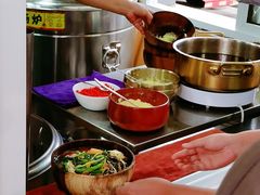 -金乐活美食(中街店)