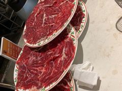 -汕头八合里海记牛肉店(清河店)