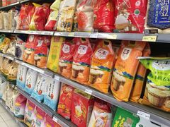 -华润万家(M2香港名都店)