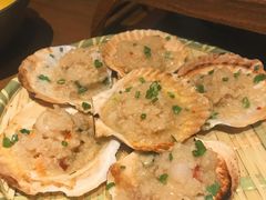 -高烤场烧烤餐厅(文华里店)