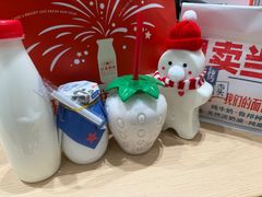 -红星前进面包牛奶公司(五道口购物中心店)