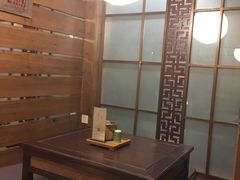 日式小包厢-青藤茶馆(南山路店)
