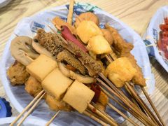 -彭姐麻辣烫(海淀店)