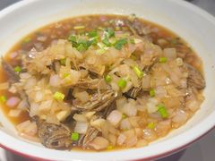 -图味美小黄鱼·景德菜(浙江路店)