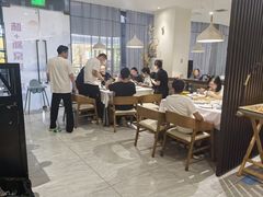 -味+新京宴·烤鸭·北京菜(创意谷店)