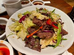 -萨拉伯尔(燕莎友谊商城店)