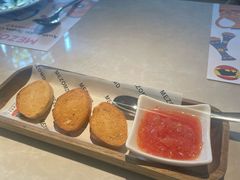 -Mezomd曼索蒂西班牙餐厅(广粤店)
