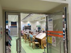 -屯门公共图书馆