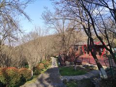 -南京市江宁方山