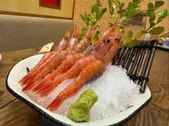 -红叶日料·放题·海胆·定食(星海店)