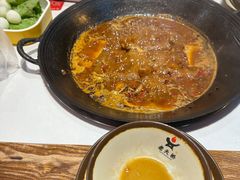 -老天桥蛙炉火锅(姑苏总店)