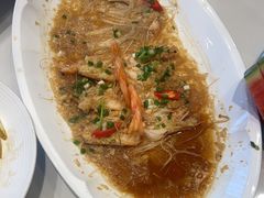 -鲜得莱渔港·小平岛海胆馆(七贤岭店)
