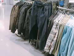 -ZARA(深圳金光华广场店)