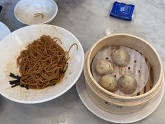 -南小馆(迪士尼小镇店)