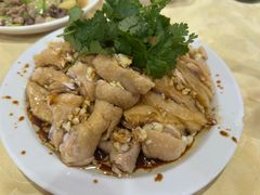 白切鸡-电白鸭粥店(下沙二坊88号店)