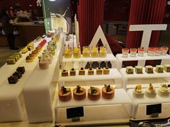 -盛宴自助餐厅(运达喜来登店)