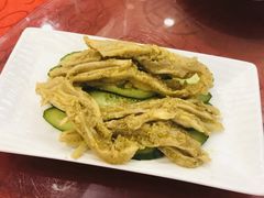 -玉华台饭庄(裕中西里小区店)