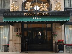 -南京路步行街