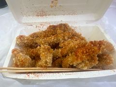 -彭浦一炸(金平路店)