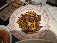 -径山十八道·风味民间菜(杭州总店)