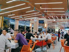 -皮记海鲜1995(寮步店)