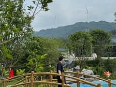 -佛冈森波拉度假区