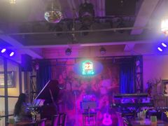 -莉莉家的音乐花园餐吧(航空路店)