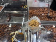 -乔波食品(杜桥中心菜场店)