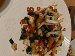 -榕意·川味之美(深业上城店)