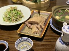 -南京大牌档(新街口德基广场店)