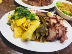 -陈光记烧腊店(罗保博士街店)