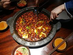 -受气牛肉·耙牛肉火锅(水晶郦城店)