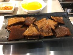 -韩聚屋韩国烤肉餐厅(新北万达店)