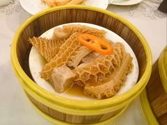 酱汁金钱肚-香云轩·顺德菜(香云纱园林酒店店)