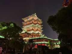 -寻梦滕王阁实景演出