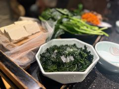 -捞王锅物料理(凯旋路店)