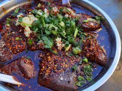 -小杨翘脚牛肉