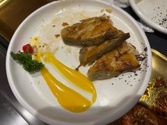 -大神太神·铁板烧(瑞虹天地月亮湾店)