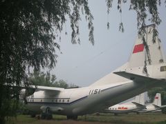 -中国航空博物馆