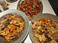 -一棠龙虾•王牌虾球(光谷天地店)