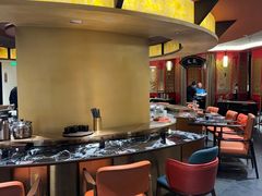 -牛将军•涮肉•烤肉•铁板烧(北京王府井·故宫店)