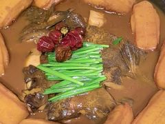 -大鹏饭店·金陵家宴(奥体中心店)