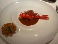 -翡翠36餐厅(浦东香格里拉店)
