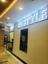 -CD Hair salon